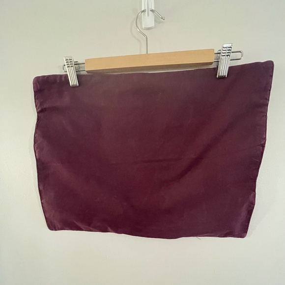 Crate & Barrel Place Mats with Napkins set of 4 - Picture 3 of 4